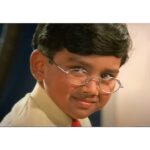 Kalidas Jayaram Instagram - Lil creep