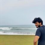 Kalidas Jayaram Instagram - 🌊🍤🌊🍤🌊🍤🌊 Pc :@akhileshkrishna