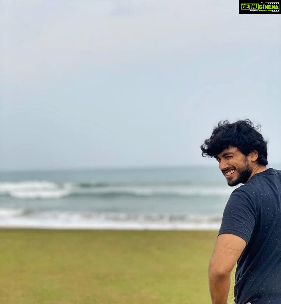 Kalidas Jayaram Instagram - 🌊🍤🌊🍤🌊🍤🌊 Pc :@akhileshkrishna