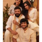 Kalidas Jayaram Instagram - എല്ലാവർക്കും ഹൃദയം നിറഞ്ഞ ഓണാശംസകൾ❤️
