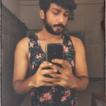 Kalidas Jayaram Instagram - #heightsofboredom