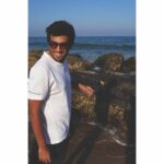 Kalidas Jayaram Instagram - 7 months back when I had no clue what was about to happen