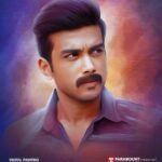 Kalidas Jayaram Instagram -