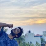 Kalidas Jayaram Instagram - Pc @akhileshkrishna