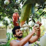 Kalidas Jayaram Instagram - My Home Exhibition