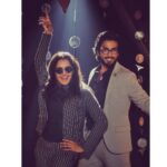 Kalidas Jayaram Instagram - #jackandjill
