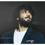 Kalidas Jayaram Instagram -
