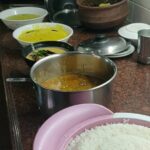 Kalidas Jayaram Instagram - if u combine good flavours....food turns into an orchestra 🔥🤗