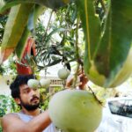 Kalidas Jayaram Instagram –  My Home Exhibition