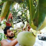 Kalidas Jayaram Instagram - My Home Exhibition
