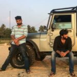 Kalidas Jayaram Instagram - Friends don't let friends do silly things alone....from the vault #2009 onwards Also shoutout to @pillechan07 for a great birthday bro.... waiting for things to come back to normal ✌️🔥