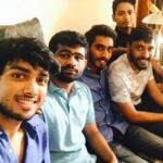 Kalidas Jayaram Instagram - Friends don't let friends do silly things alone....from the vault #2009 onwards Also shoutout to @pillechan07 for a great birthday bro.... waiting for things to come back to normal ✌️🔥