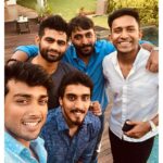 Kalidas Jayaram Instagram - Friends don't let friends do silly things alone....from the vault #2009 onwards Also shoutout to @pillechan07 for a great birthday bro.... waiting for things to come back to normal ✌️🔥