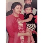 Kalidas Jayaram Instagram – Happy Birthday amma ♥️😘