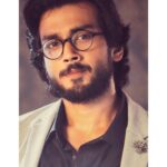 Kalidas Jayaram Instagram - #jackandjill #moneyheist #elprofesor