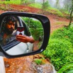 Kalidas Jayaram Instagram - Once upon a time in the woods