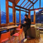 Kalidas Jayaram Instagram - Himachal Pradesh