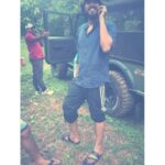 Kalidas Jayaram Instagram - #throwback #2019 #offroading Vagamon