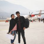 Kalidas Jayaram Instagram -