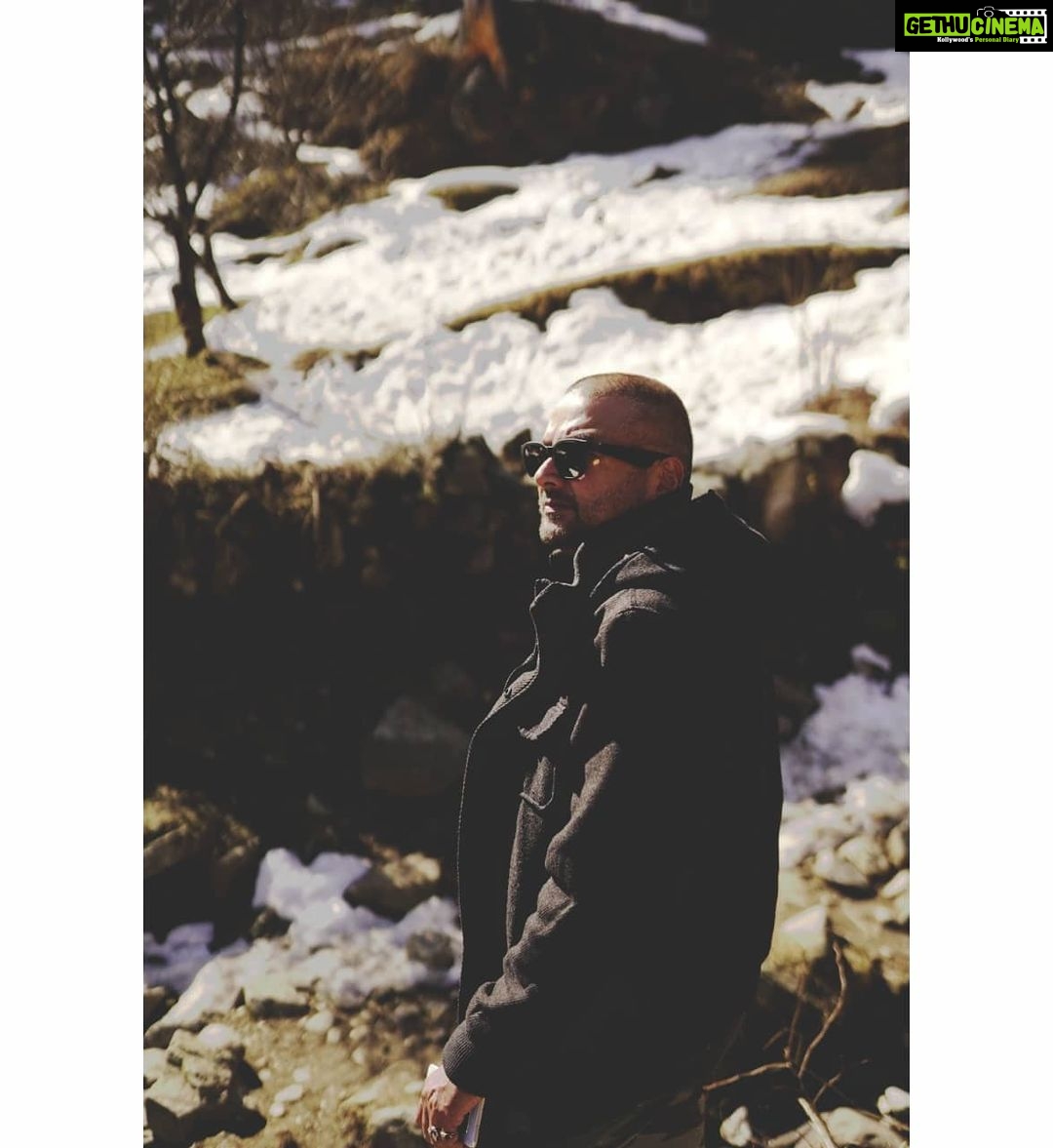 Kalidas Jayaram Instagram - #kjphotography Himachal Pradesh