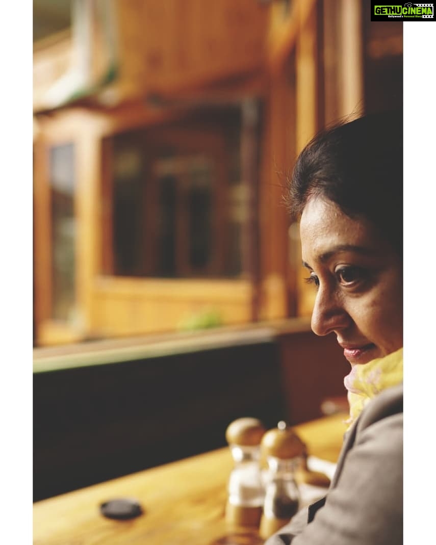 Kalidas Jayaram Instagram - #kjphotography The Johnson's Cafe & Hotel, Manali