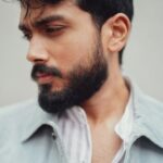 Kalidas Jayaram Instagram - 📸@anitakamaraj 🧥@gatsby.in Styled by @shilpaiyer Hair @mukeshdcruz @vurvesalon @meadowlaneecr