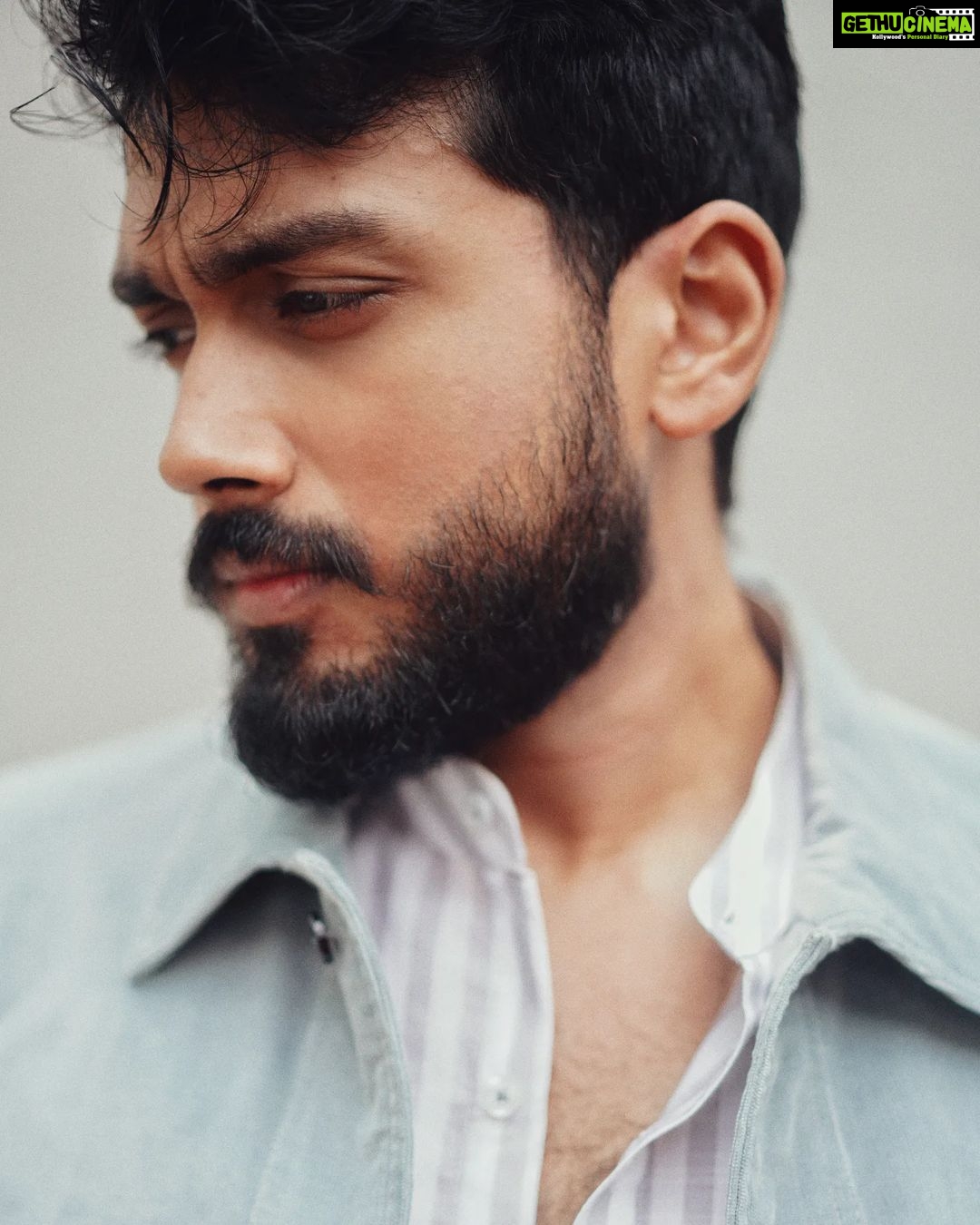 Kalidas Jayaram Instagram - 📸@anitakamaraj 🧥@gatsby.in Styled by @shilpaiyer Hair @mukeshdcruz @vurvesalon @meadowlaneecr