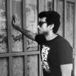 Kalidas Jayaram Instagram - Palani Town