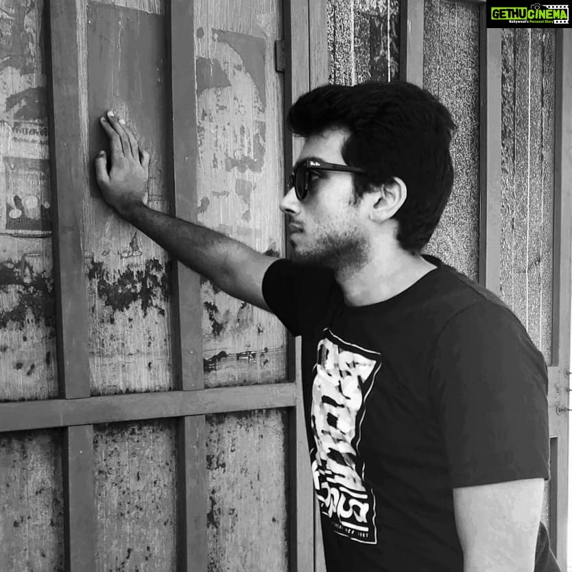 Kalidas Jayaram Instagram - Palani Town