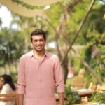 Kalidas Jayaram Instagram – PC : @anvarzayan