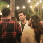 Kalidas Jayaram Instagram –