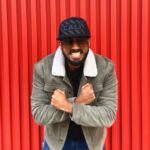 Kalidas Jayaram Instagram - Wilshire, Los Angeles