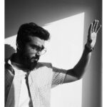 Kalidas Jayaram Instagram - R A Y S 💫 @adampallil