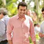 Kalidas Jayaram Instagram - Ellam Maya 😁 #2020 #happynewyear PC :@anvarzayan
