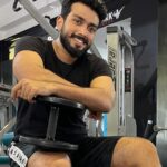 Kalidas Jayaram Instagram - Give us immense pleasure to be an important part in your fitness journey! @kalidas_jayaram Stark Fitness