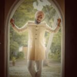 Kalidas Jayaram Instagram - #happysardar #thegreatindianweddingcomedy #loading