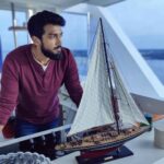 Kalidas Jayaram Instagram - Everyday is an new opportunity to change your life 🙏❤️