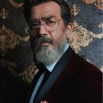 Kalidas Jayaram Instagram - #faceapp