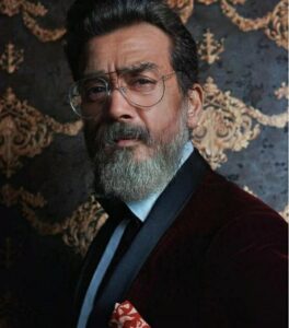 Kalidas Jayaram Instagram - #faceapp