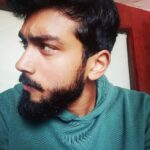 Kalidas Jayaram Instagram - Kuttanadan selfie ✌️ Alappuzha