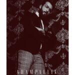 Kalidas Jayaram Instagram -