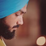 Kalidas Jayaram Instagram – Happy Singh – #happysardar