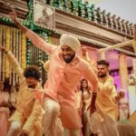 Kalidas Jayaram Instagram - Happy sardar.... rolling sir 😊🔥
