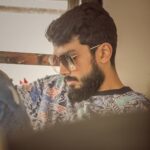 Kalidas Jayaram Instagram - 🎥🎬 Alappuzha