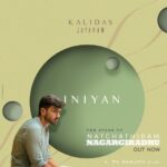 Kalidas Jayaram Instagram – Iniyan 💔🌹🚩
NATCHATHIRAM NAGARGIRADHU
This one is special for a lot of reasons! First being it’s a @ranjithpa film 🔥
