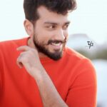 Kalidas Jayaram Instagram - 📸@richard_antony_