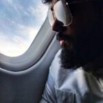 Kalidas Jayaram Instagram -