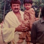 Kalidas Jayaram Instagram - 😂✌️