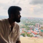 Kalidas Jayaram Instagram - 🌠🌞🌞🌞🌞🌞🌠