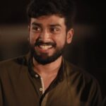 Kalidas Jayaram Instagram - #happyvishu
